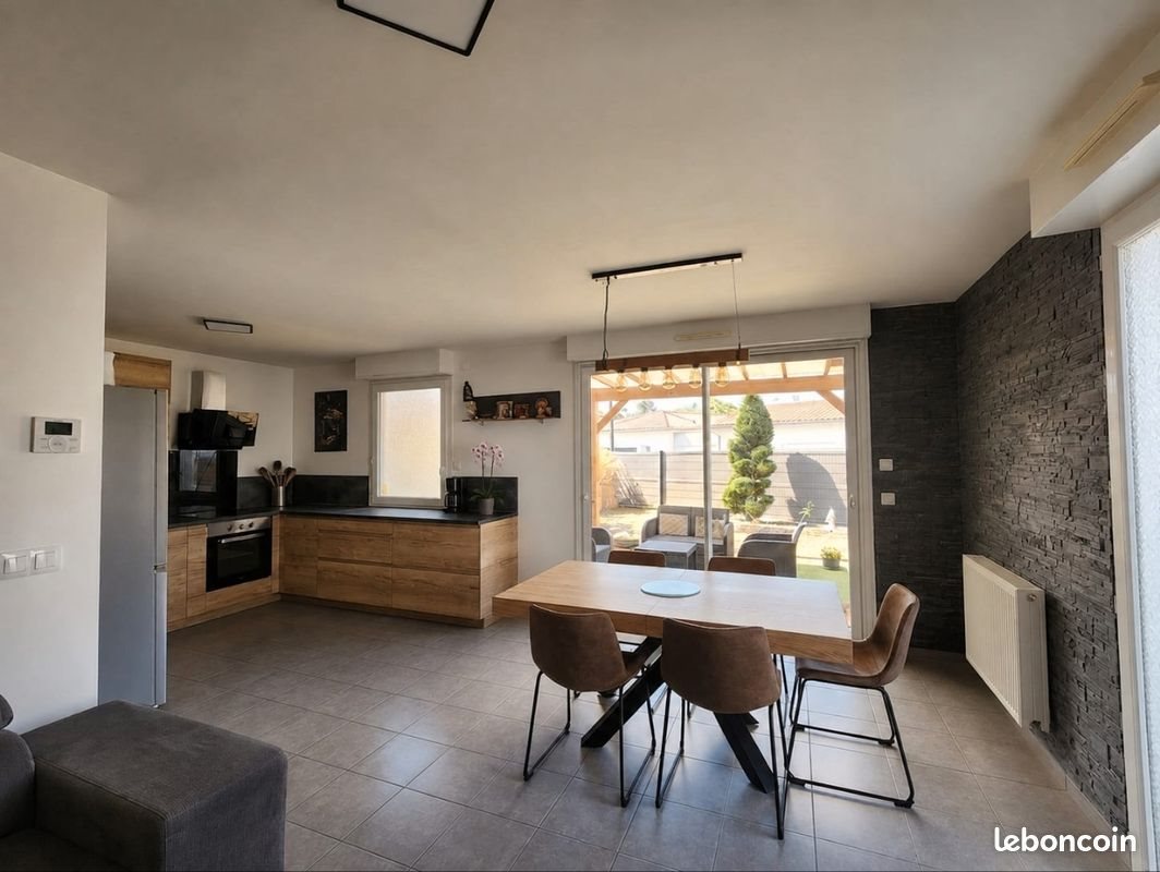 Maison à vendre, 84m², Blyes