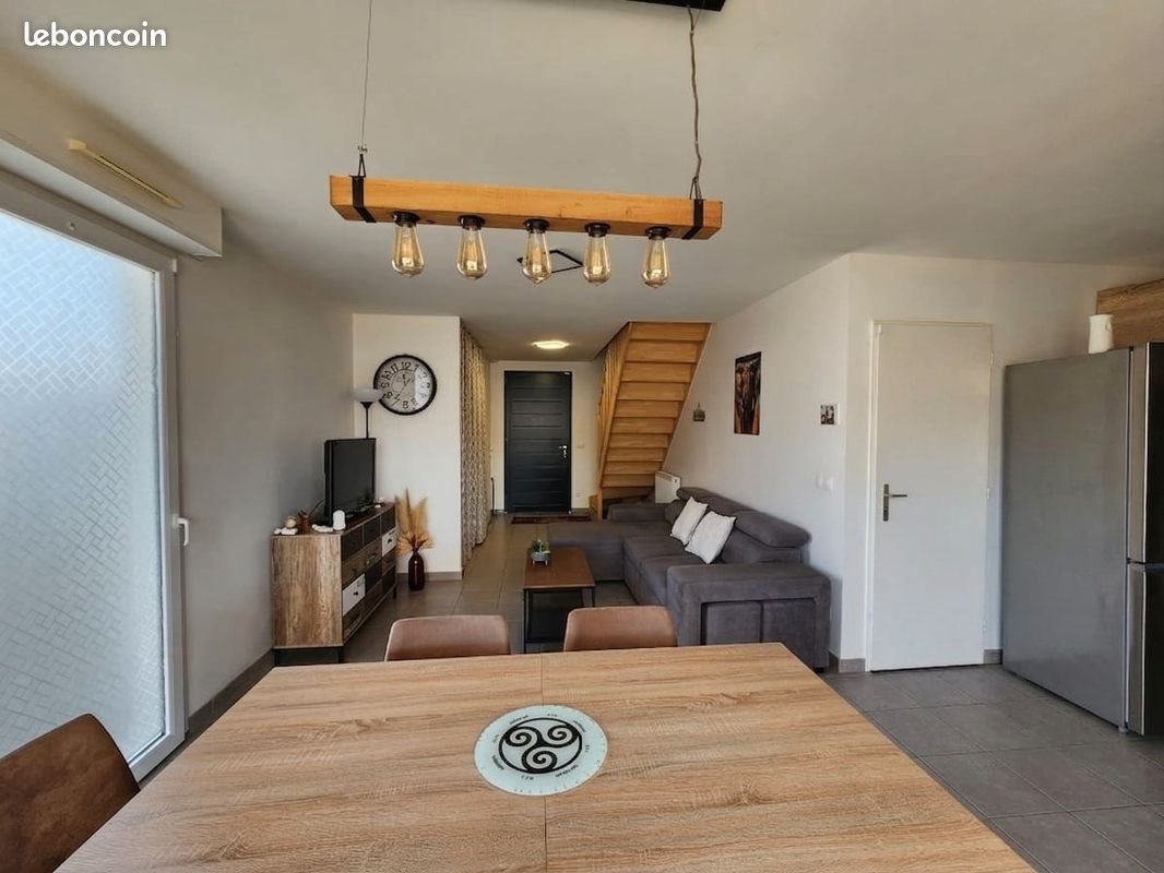 Maison à vendre, 84m², Blyes