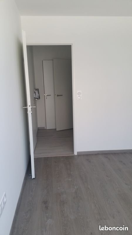 Appartement à louer, 60m², Saint-Herblain