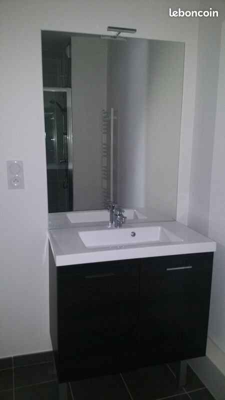 Appartement à louer, 60m², Saint-Herblain