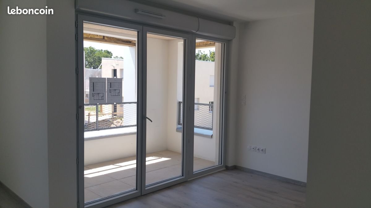 Appartement à louer, 60m², Saint-Herblain