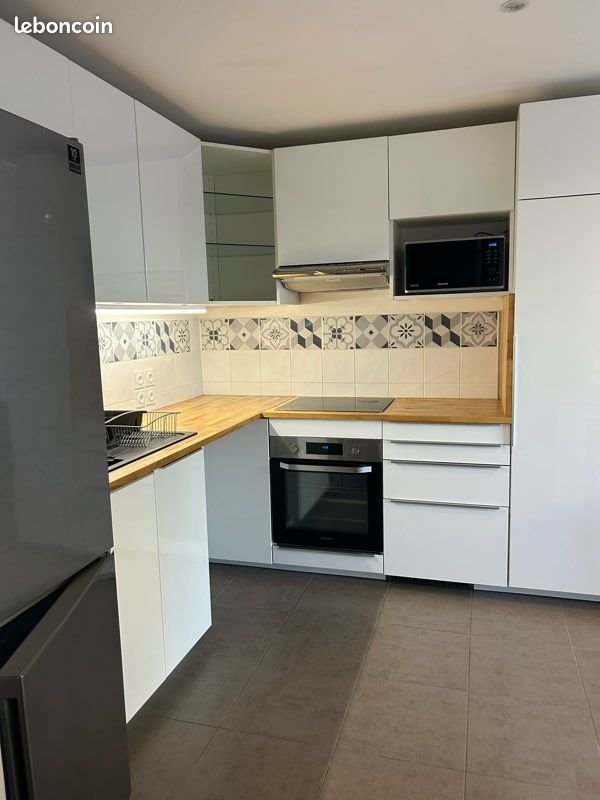 Appartement à louer, 44m², Lentilly