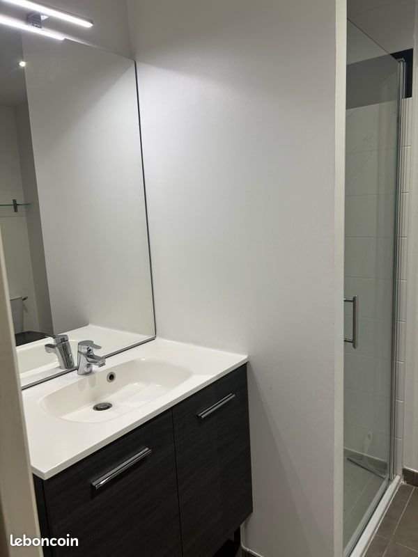 Appartement à louer, 44m², Lentilly