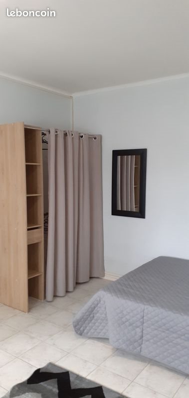 Appartement à vendre, 30m², Tulle