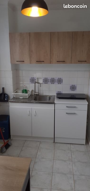 Appartement à vendre, 30m², Tulle