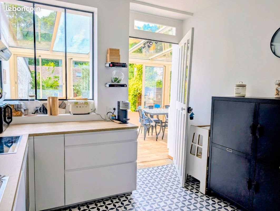 Maison à vendre, 152m², Marines