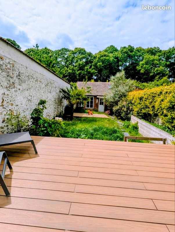 Maison à vendre, 152m², Marines