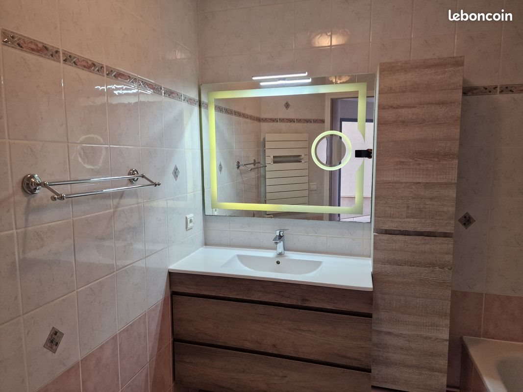 Appartement à vendre, 82m², Messery