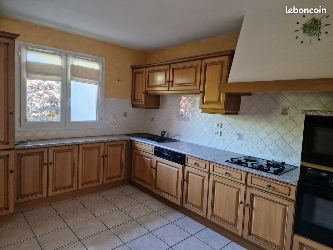 Appartement à vendre, 82m², Messery