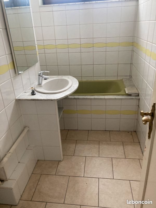 Appartement à vendre, 70m², Sarreguemines