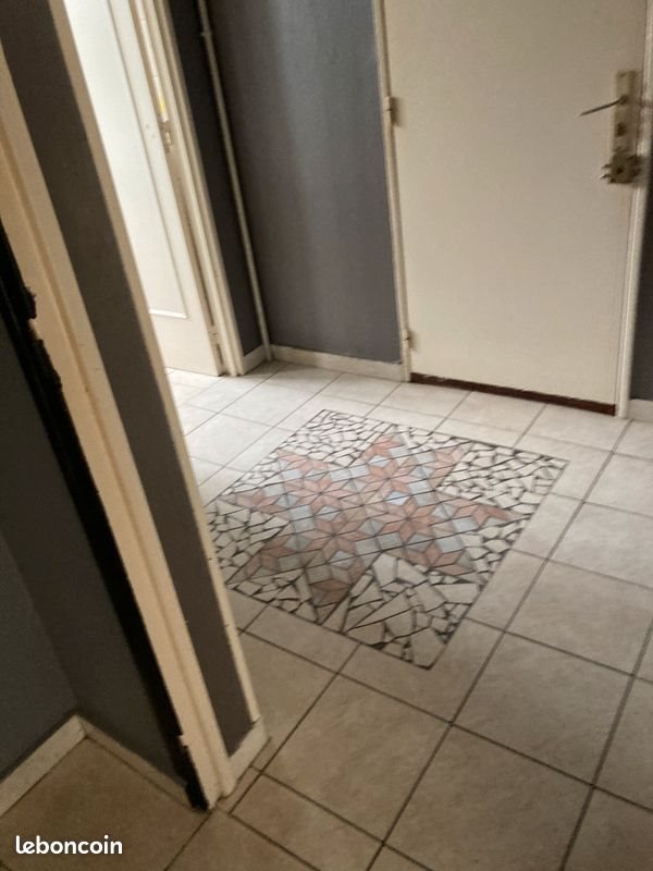 Appartement à vendre, 70m², Sarreguemines