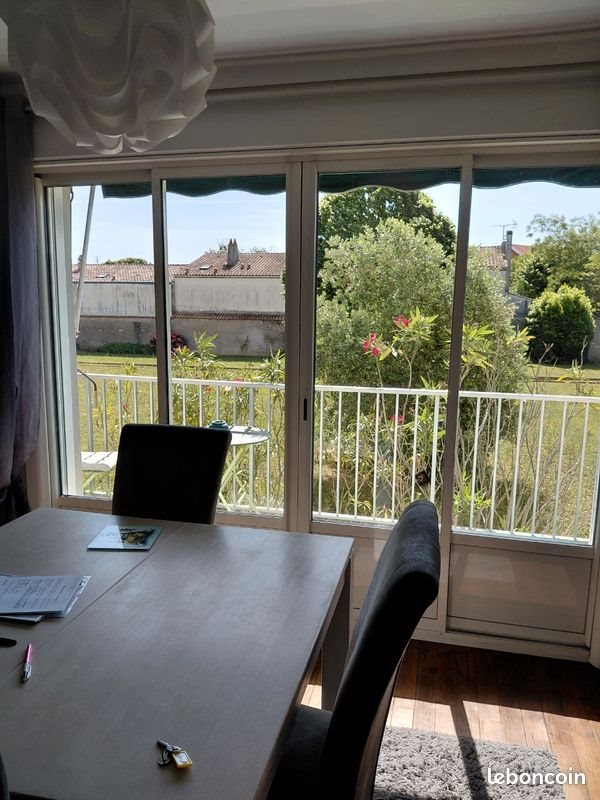 Appartement à louer, 65m², La Rochelle