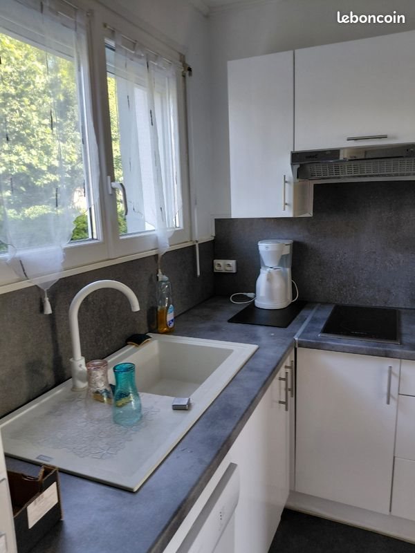 Appartement à louer, 65m², La Rochelle