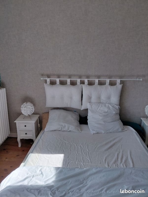 Appartement à louer, 65m², La Rochelle