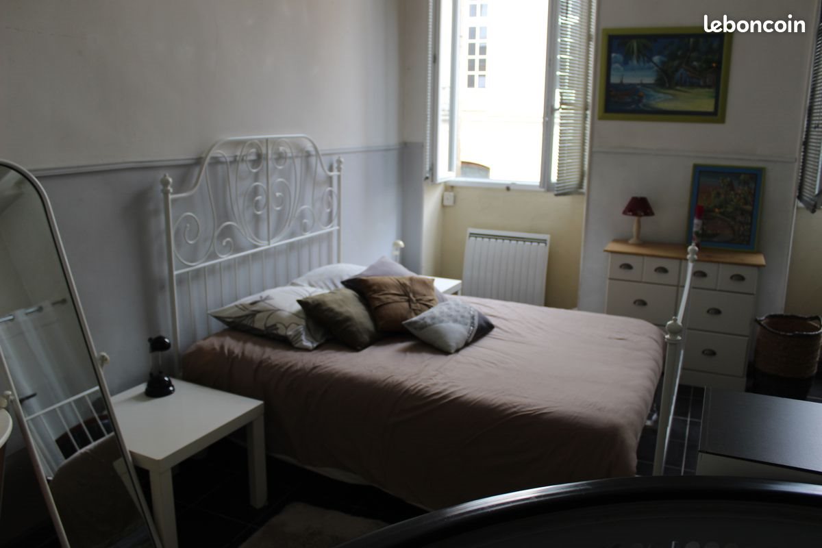 Appartement à louer, 40m², Mont-de-Marsan