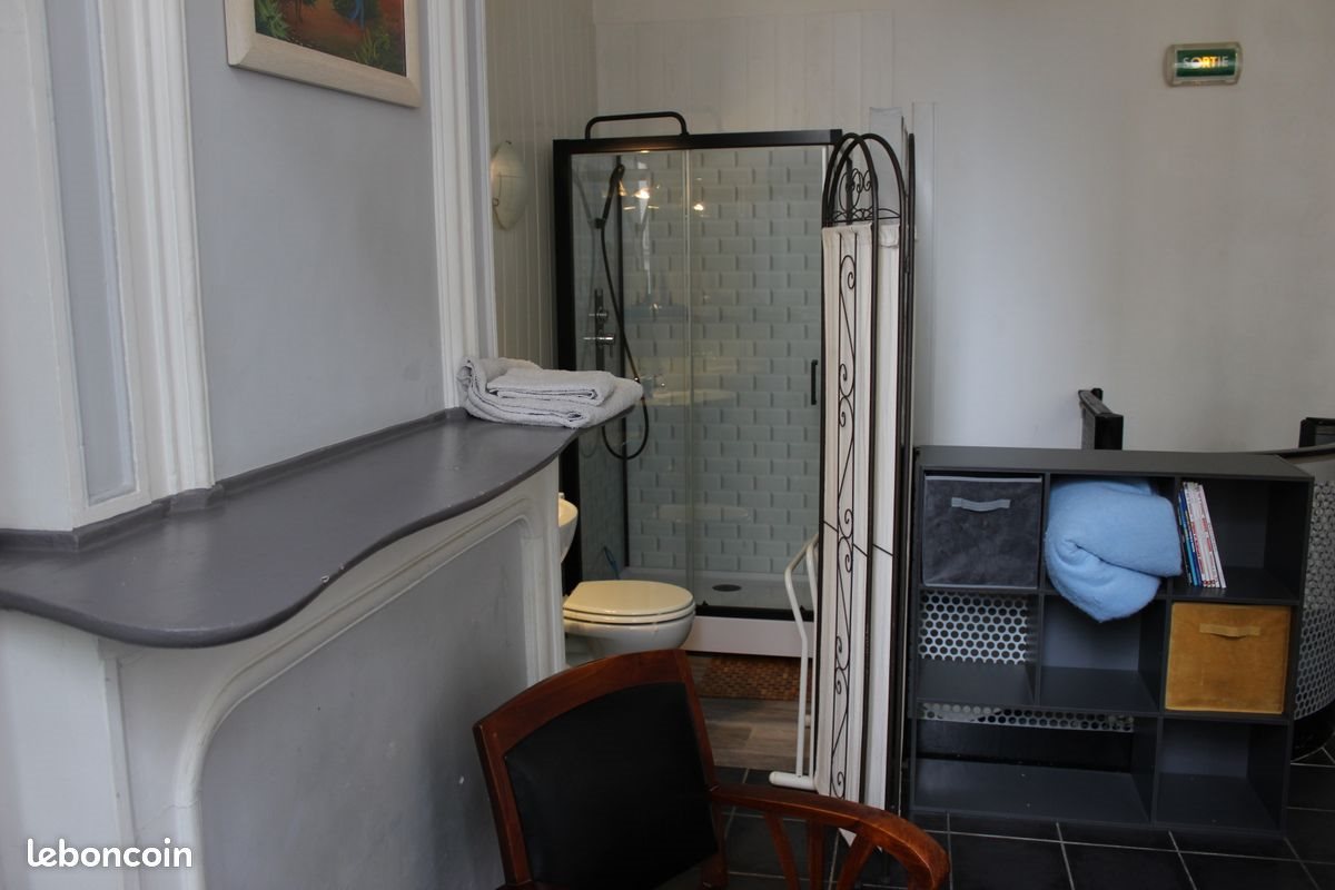 Appartement à louer, 40m², Mont-de-Marsan