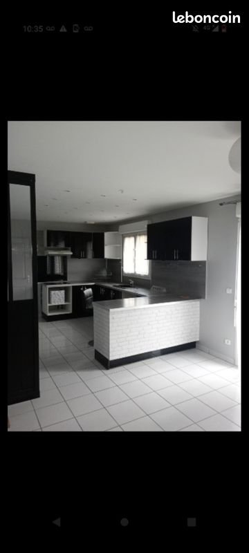 Maison à vendre, 90m², Béville-le-Comte