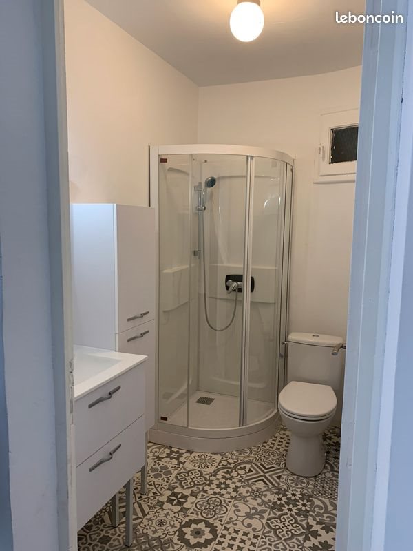 Appartement à louer, 28m², Alès