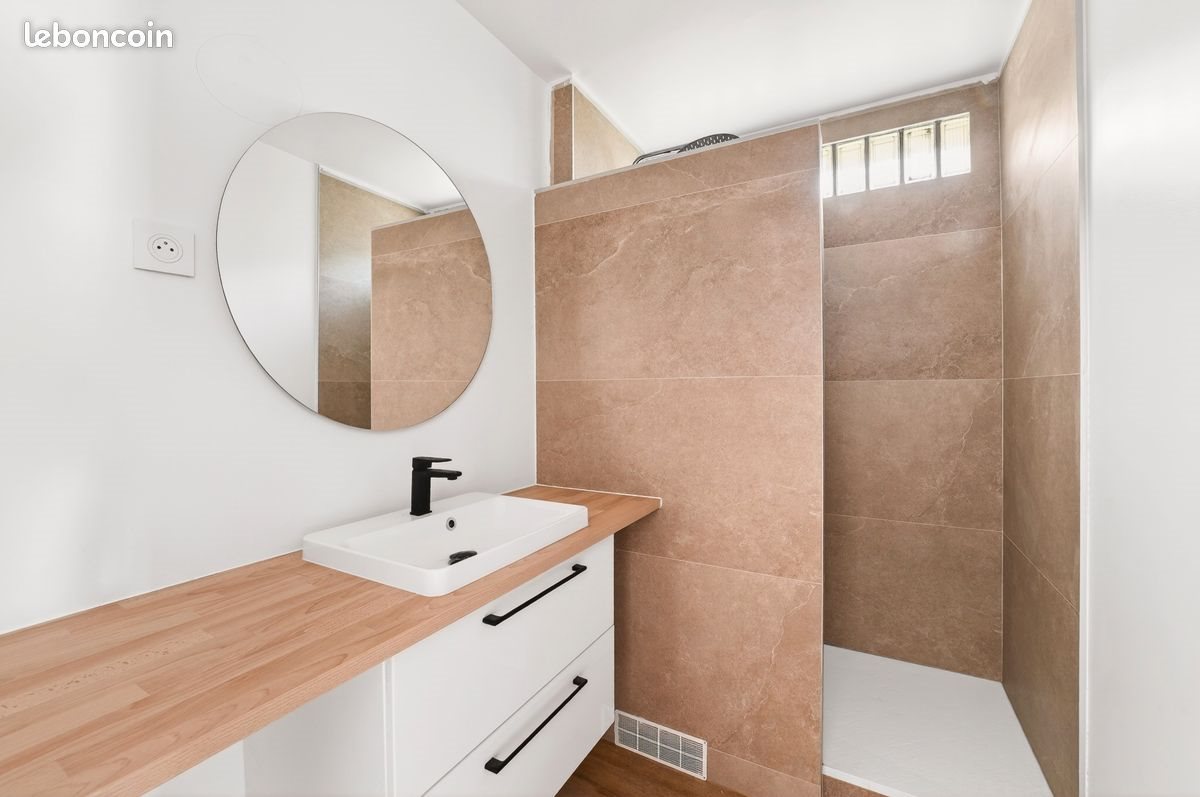 Appartement à louer, 65m², Villejuif
