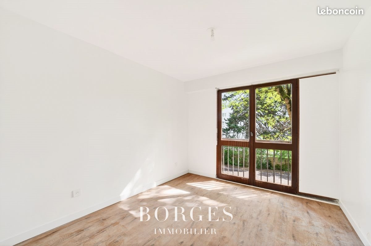 Appartement à louer, 65m², Villejuif