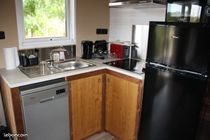 Maison à louer, 40m², Gujan-Mestras