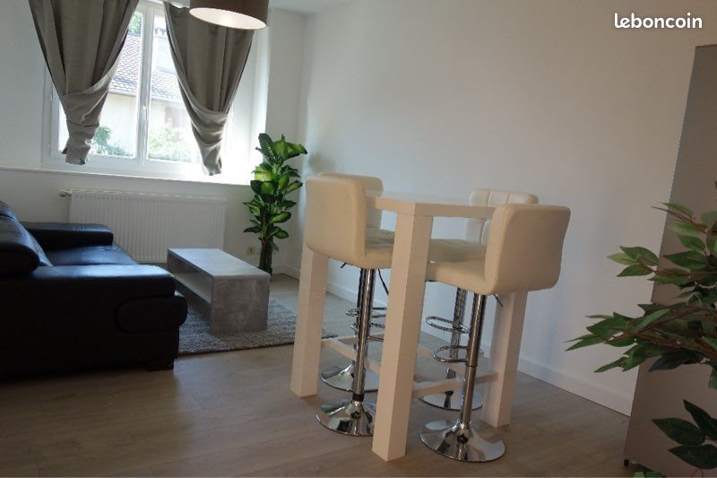 Appartement à vendre, 37m², Veigy-Foncenex