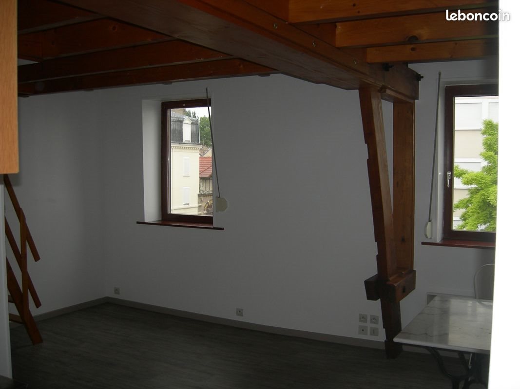 Appartement à louer, 30m², Reims