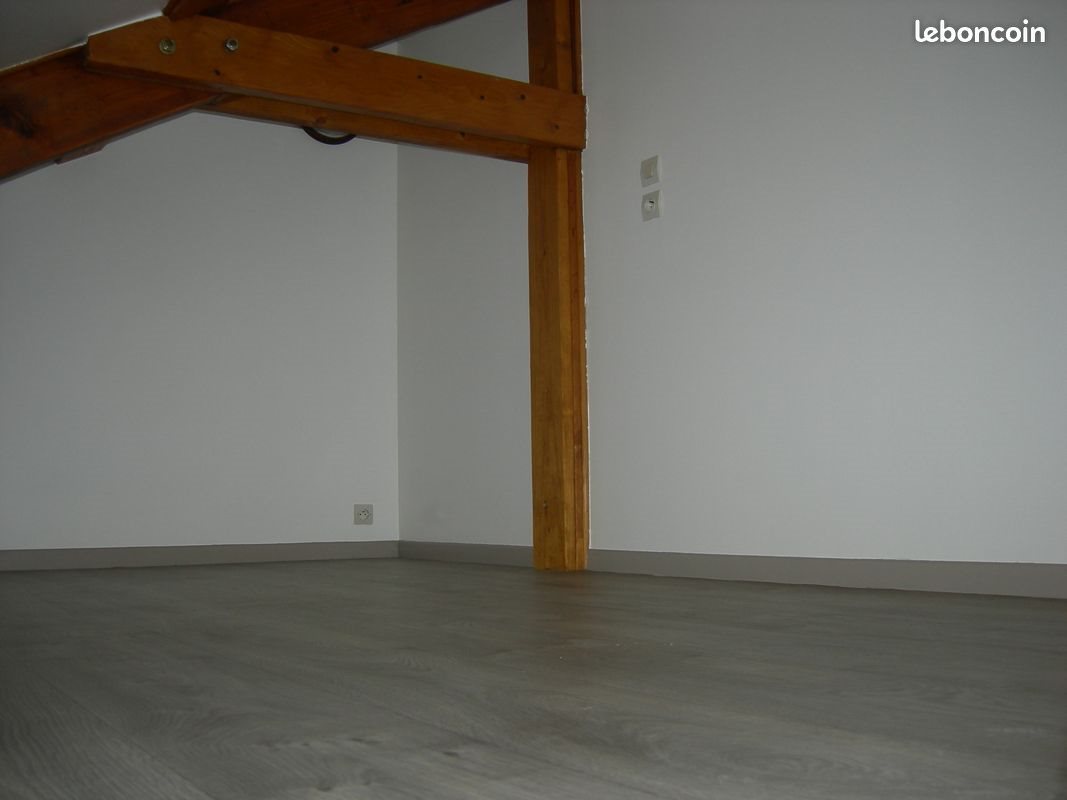 Appartement à louer, 30m², Reims