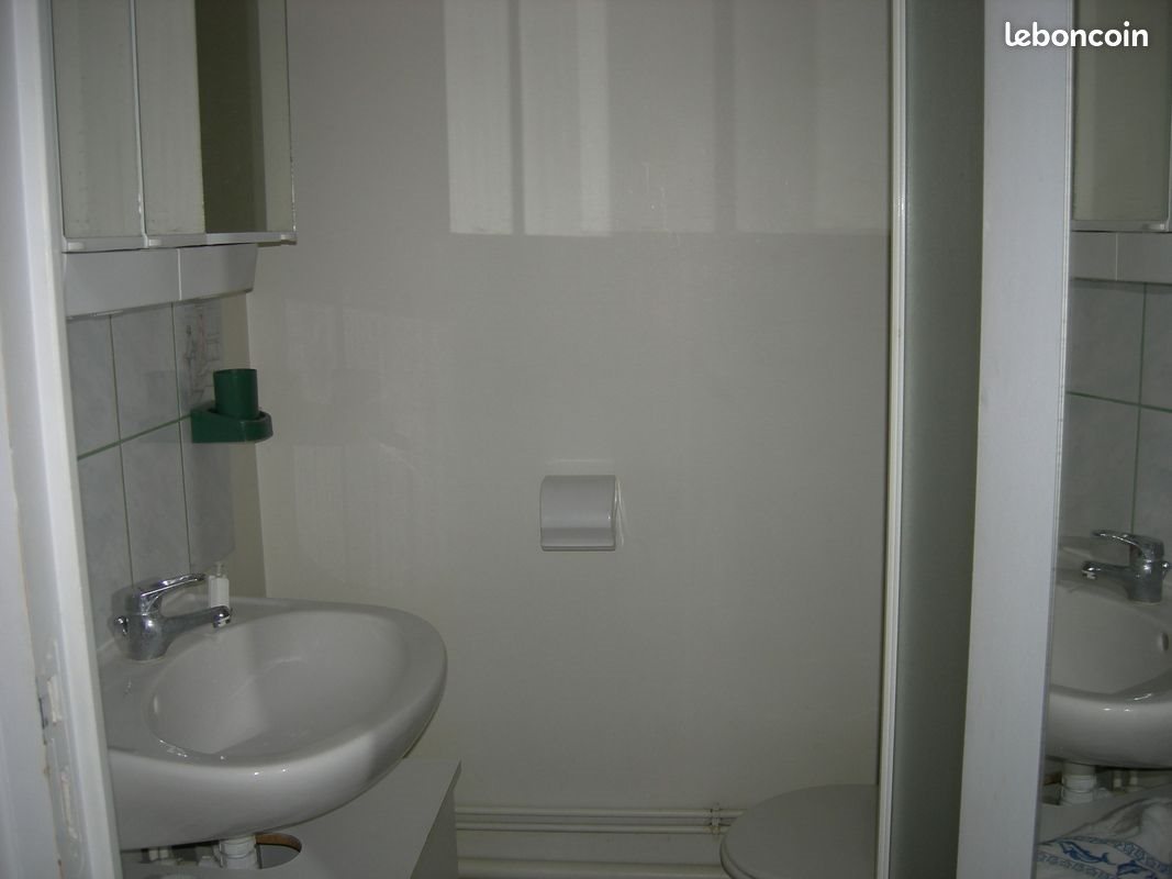 Appartement à louer, 30m², Reims