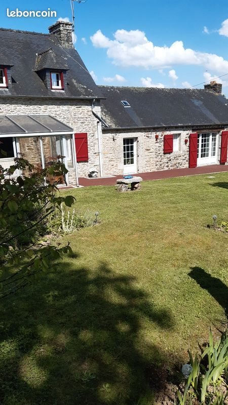Maison à vendre, 147m², Plouyé