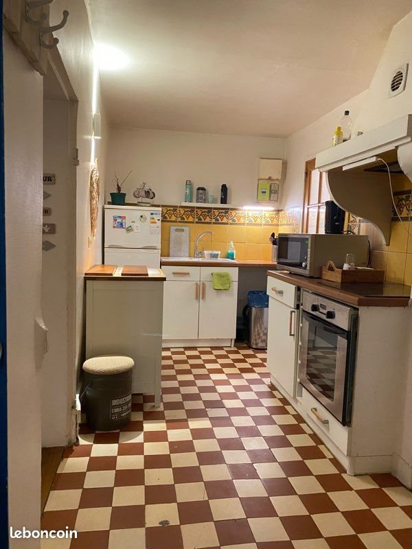 Appartement à louer, 37m², Nanterre