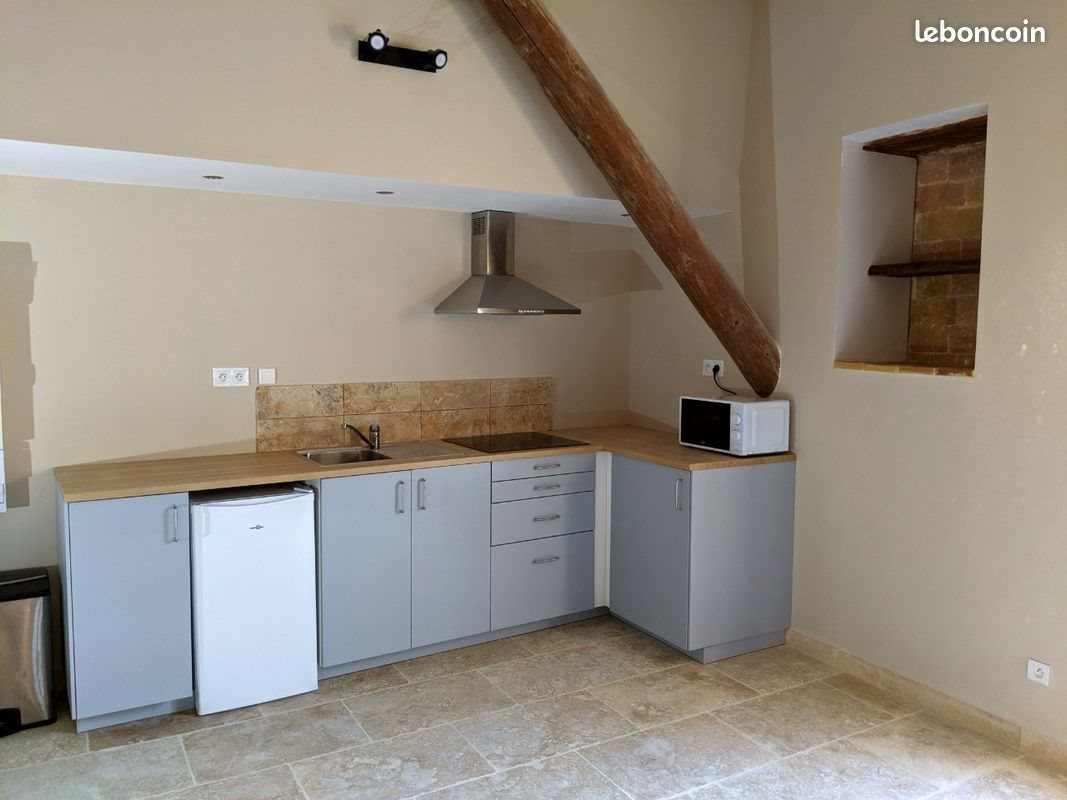 Appartement à louer, 42m², Saint-Saturnin-lès-Avignon