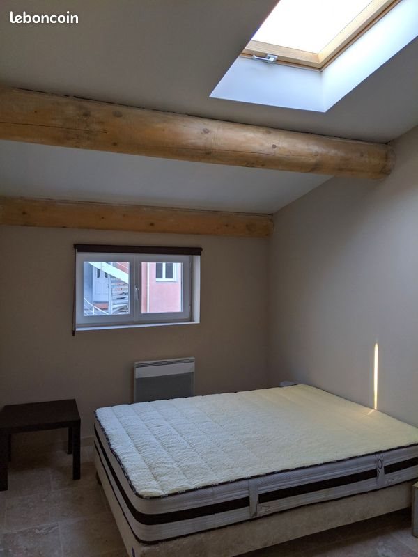 Appartement à louer, 42m², Saint-Saturnin-lès-Avignon