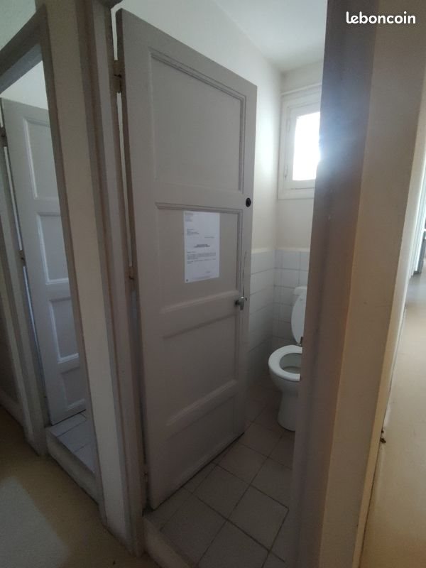 Appartement à louer, 10m², Asnières-sur-Seine