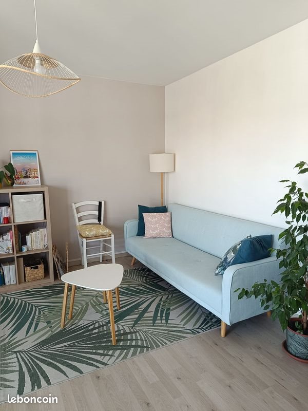 Appartement à vendre, 77m², Troyes
