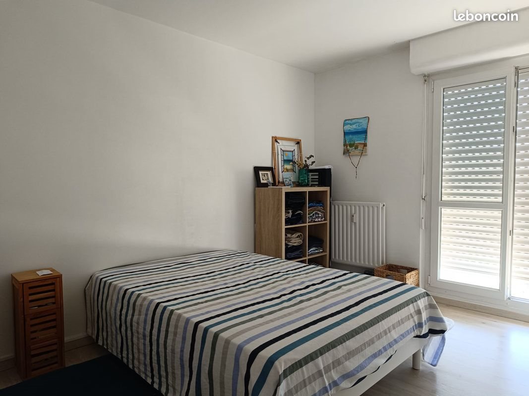 Appartement à vendre, 77m², Troyes