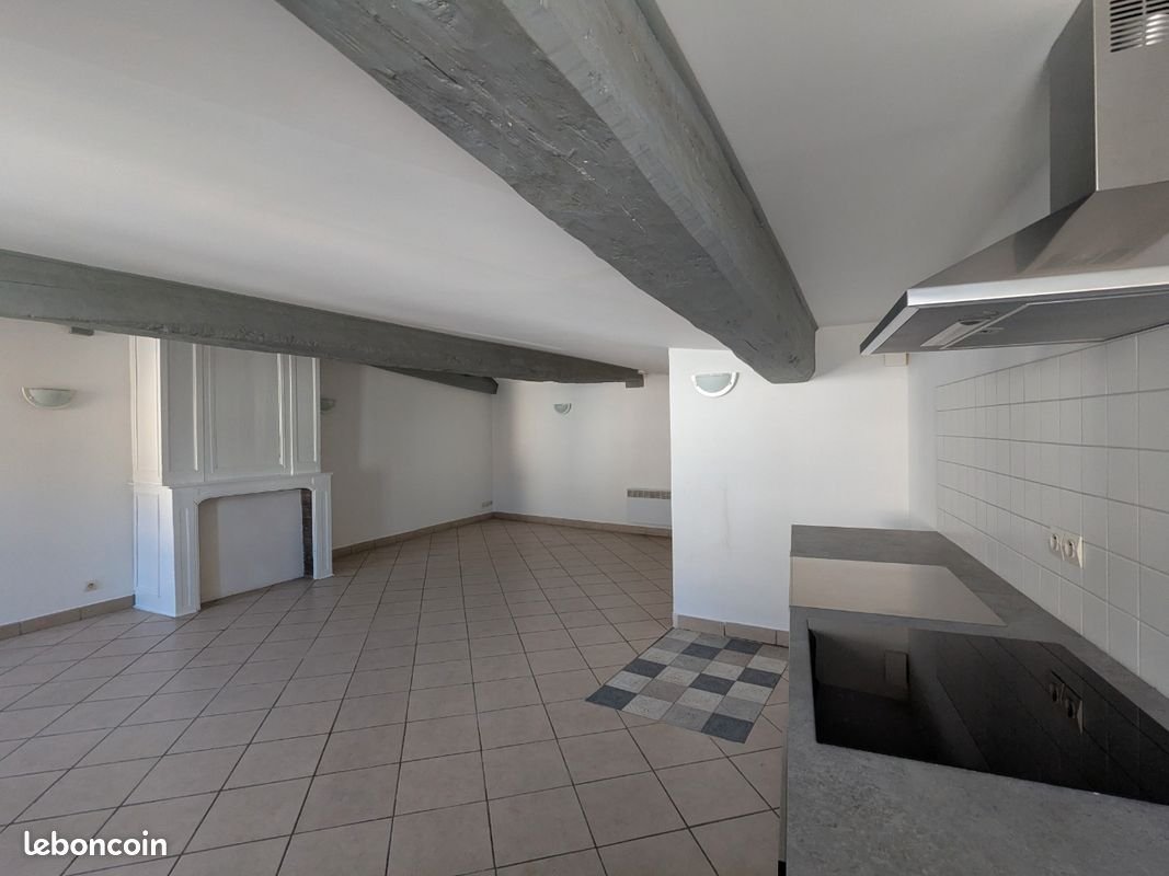 Appartement à louer, 62m², Plélan-le-Grand