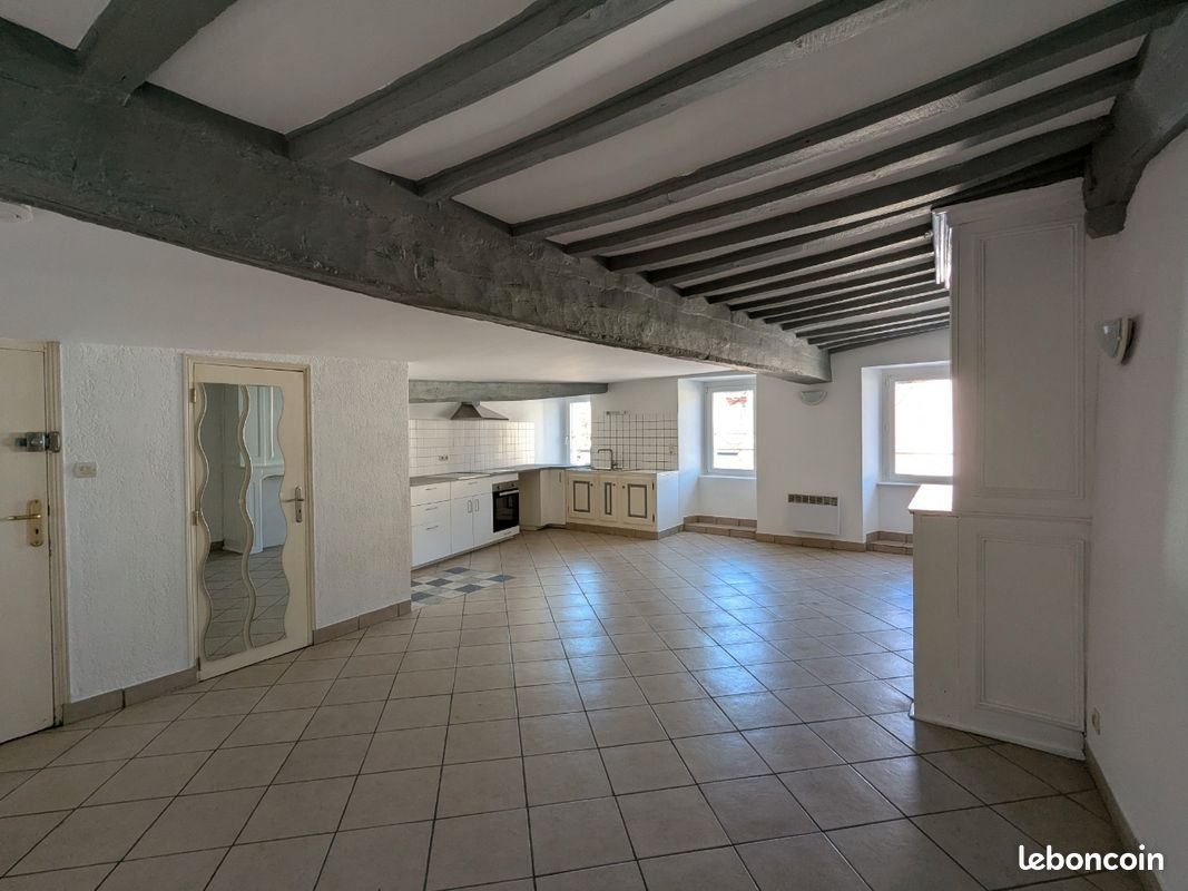 Appartement à louer, 62m², Plélan-le-Grand
