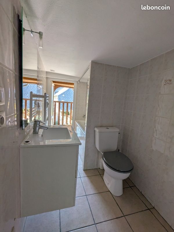 Appartement à louer, 62m², Plélan-le-Grand