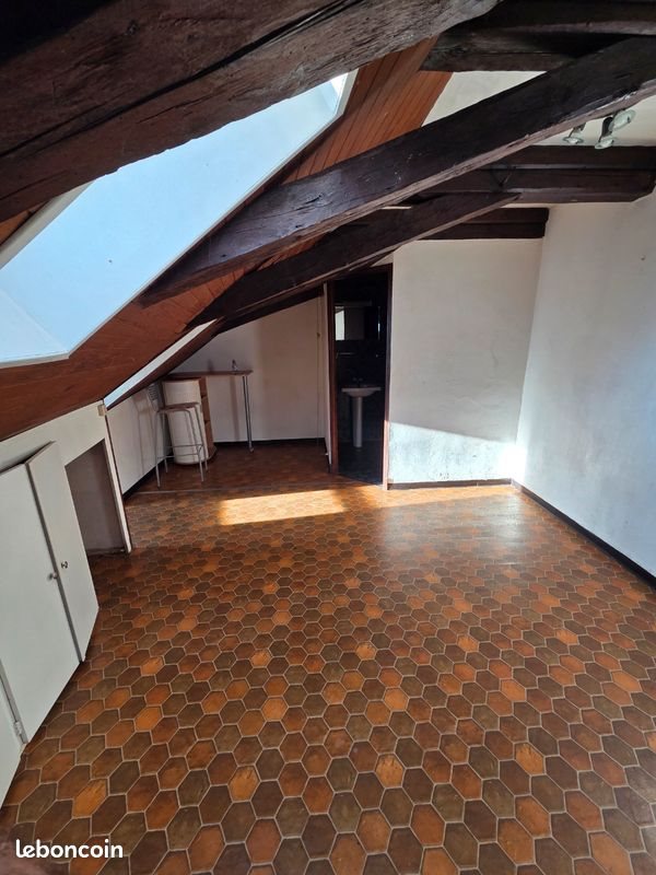 Appartement à vendre, 17m², Millau