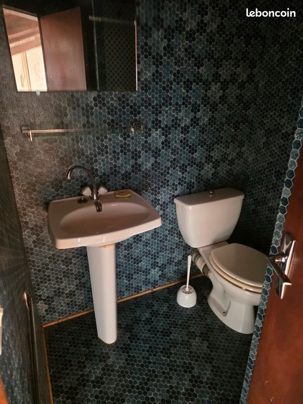 Appartement à vendre, 17m², Millau