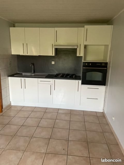 Appartement à louer, 70m², Sancey-le-Grand