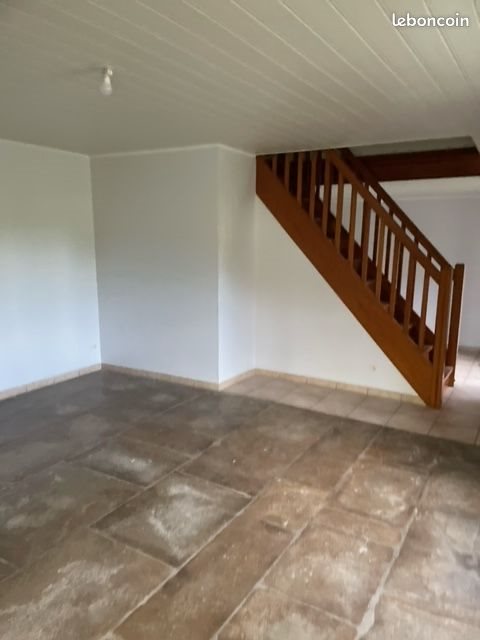 Appartement à louer, 70m², Sancey-le-Grand