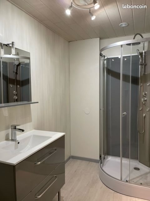 Appartement à louer, 70m², Sancey-le-Grand