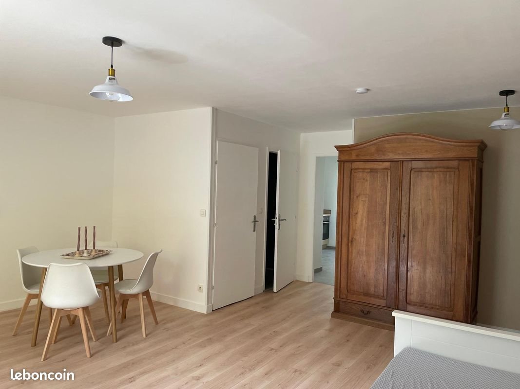 Appartement à louer, 54m², Strasbourg