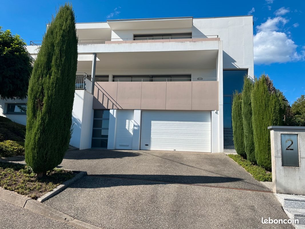 Appartement à vendre, 125m², Cernay