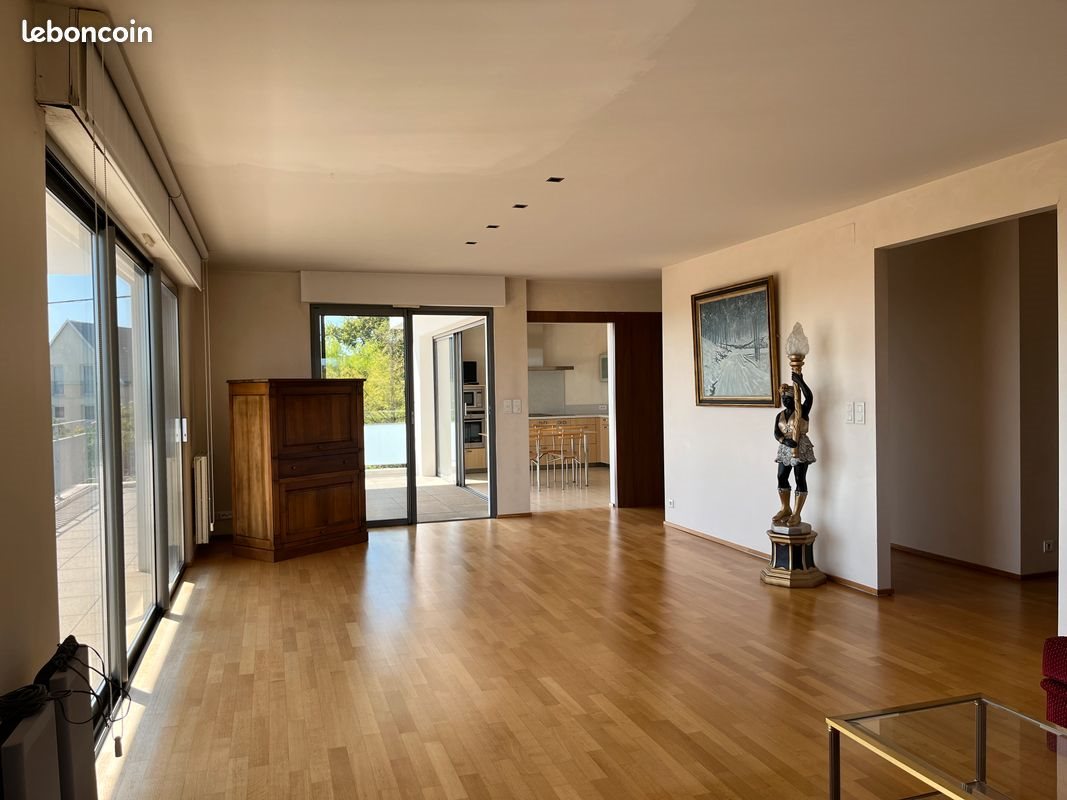 Appartement à vendre, 125m², Cernay