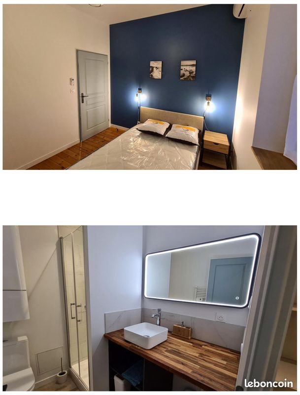 Appartement à louer, 43m², Agen