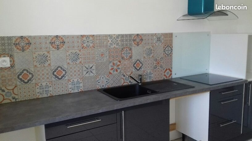 Appartement à louer, 80m², Saint-Just