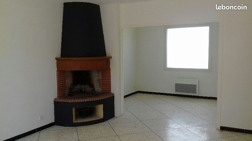 Appartement à louer, 80m², Saint-Just